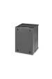 Obrázok pre Digitus DN-49103 rack 9U Nástěnný regál Černá