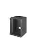 Obrázok pre Digitus DN-49103 rack 9U Nástěnný regál Černá