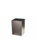 Obrázok pre Equip EWM-09-3030-B rack 9U Nástěnný regál Černá