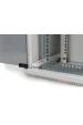 Obrázok pre Digitus DN-1019 rack 10U Nástěnný regál Šedá