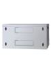 Obrázok pre EFB Elektronik 691606VGR.50 rack 6U Nástěnný regál Šedá