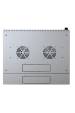 Obrázok pre EFB Elektronik 691606VGR.50 rack 6U Nástěnný regál Šedá