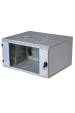 Obrázok pre EFB Elektronik 691606VGR.50 rack 6U Nástěnný regál Šedá