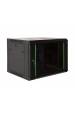 Obrázok pre Digitus DN1912UECN rack 12U Nástěnný regál Černá