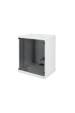 Obrázok pre Digitus DN-19 12-U-S-1 rack 12U Nástěnný regál Šedá