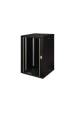 Obrázok pre Digitus DN-19 20U-6/6-SW rack Nástěnný regál Černá