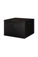 Obrázok pre Digitus DN-19 07U-6/6-SW rack 7U Nástěnný regál Černá