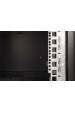 Obrázok pre Digitus DN-19 07U-6/6-SW rack 7U Nástěnný regál Černá