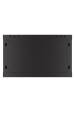 Obrázok pre Lanberg WF01-6406-23B rack 6U Nástěnný regál Černá