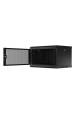 Obrázok pre Lanberg WF01-6406-23B rack 6U Nástěnný regál Černá