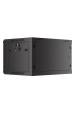 Obrázok pre Lanberg WF01-6406-23B rack 6U Nástěnný regál Černá
