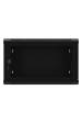 Obrázok pre Lanberg WF01-6406-23B rack 6U Nástěnný regál Černá