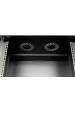 Obrázok pre Equip EWM-12-5440-B rack 12U Nástěnný regál Černá