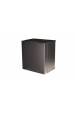 Obrázok pre Equip EWM-12-5440-B rack 12U Nástěnný regál Černá