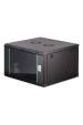 Obrázok pre Digitus DN-19 07U-6/6-EC-SW rack 7U Nástěnný regál Černá