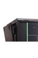 Obrázok pre Digitus DN-19 07U-6/6-EC-SW rack 7U Nástěnný regál Černá