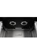 Obrázok pre Equip EPM-07-6045-B-CBAA rack 7U Nástěnný regál Černá