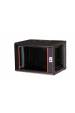 Obrázok pre Equip EPM-07-6045-B-CBAA rack 7U Nástěnný regál Černá