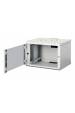 Obrázok pre Equip EPM-07-6045-G-CBAA rack 7U Nástěnný regál Světle šedá