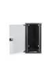 Obrázok pre Digitus DN-10-12U-B rack Nástěnný regál Černá