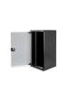 Obrázok pre Digitus DN-10-12U-B rack Nástěnný regál Černá