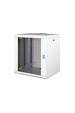 Obrázok pre Digitus DN-19 12-U rack 12U Nástěnný regál Šedá