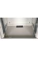 Obrázok pre Equip EPM-09-6045-G-CBAA rack 9U Nástěnný regál Světle šedá