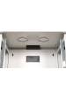 Obrázok pre Equip EPM-09-6045-G-CBAA rack 9U Nástěnný regál Světle šedá