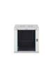 Obrázok pre Digitus DN-37110 rack 12U Nástěnný regál Světle šedá