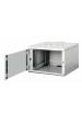 Obrázok pre Equip EPM-07-6060-G-CBAA rack 7U Nástěnný regál Světle šedá