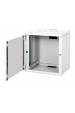 Obrázok pre Equip EPM-12-6045-G-CBAA rack 12U Nástěnný regál Světle šedá