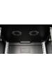 Obrázok pre Equip EPM-07-6060-B-CBAA rack 7U Nástěnný regál Černá