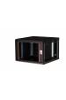 Obrázok pre Equip EPM-07-6060-B-CBAA rack 7U Nástěnný regál Černá