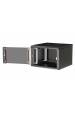 Obrázok pre Equip EPM-07-6060-B-CBAA rack 7U Nástěnný regál Černá