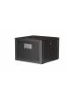 Obrázok pre Equip EPM-07-6060-B-CBAA rack 7U Nástěnný regál Černá