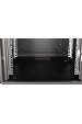 Obrázok pre Equip EPM-07-6060-B-CBAA rack 7U Nástěnný regál Černá