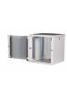 Obrázok pre Equip EPM-12-6060-G-CBAA rack 12U Nástěnný regál Světle šedá