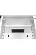Obrázok pre Digitus DN-49104 rack 12U Nástěnný regál Šedá
