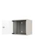 Obrázok pre EFB Elektronik WGB-1004WS.30 rack 4U Nástěnný regál Bílá