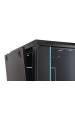 Obrázok pre Digitus DN-37111 rack 12U Nástěnný regál Černá