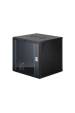 Obrázok pre Digitus DN-37111 rack 12U Nástěnný regál Černá