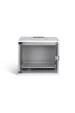 Obrázok pre Digitus DN-49204-SET rack 9U Nástěnný regál Šedá