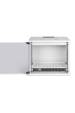 Obrázok pre Digitus DN-49204-SET rack 9U Nástěnný regál Šedá
