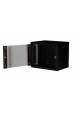 Obrázok pre Equip EPM-09-6045-B-CBAA rack 9U Nástěnný regál Černá