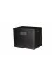 Obrázok pre Equip EPM-09-6045-B-CBAA rack 9U Nástěnný regál Černá