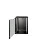 Obrázok pre Digitus DN-19 16-U-SW rack 16U Nástěnný regál Černá