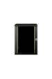 Obrázok pre Digitus DN-19 16-U-SW rack 16U Nástěnný regál Černá