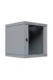 Obrázok pre EFB Elektronik WGX-1206GR.G1 rack 12U Nástěnný regál Šedá