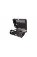 Obrázok pre Equip ESF-05-B rack 2U/3U Nástěnný regál Černá