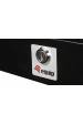 Obrázok pre Equip ESF-05-B rack 2U/3U Nástěnný regál Černá